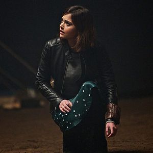 Photo Jenna Coleman