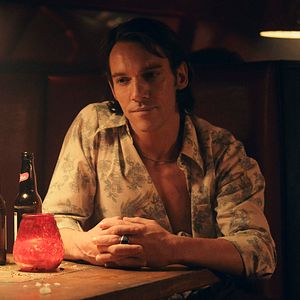 Photo Jonathan Rhys Meyers