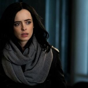 Photo Krysten Ritter