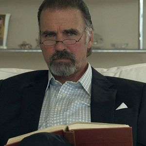 Photo Jeff Fahey