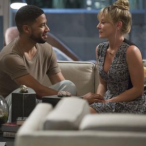 Photo Jussie Smollett