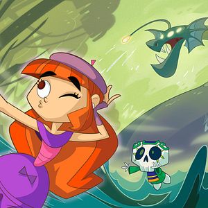 Photo Legend quest