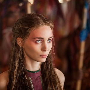 Photo Rooney Mara