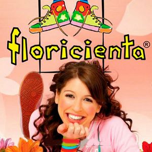 Photo Floricienta