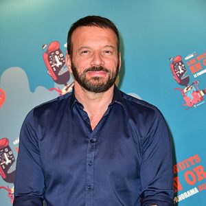 Photo Samuel Le Bihan