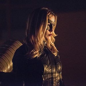 Photo Katie Cassidy