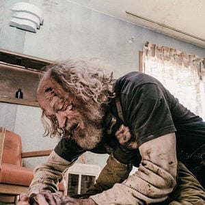 Photo Russell Hodgkinson