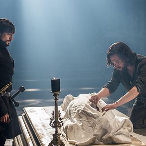 Photo Da Vinci's Demons