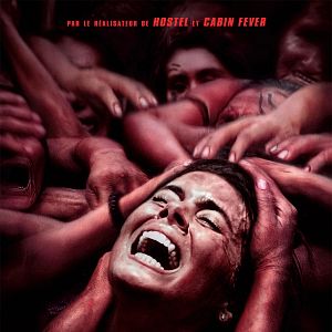 Photo The Green Inferno