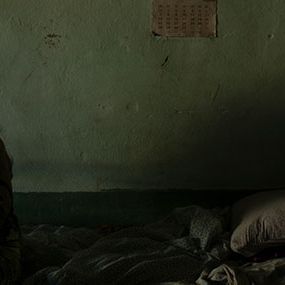 Photo 40 jours de silence