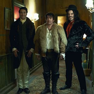 Photo Vampires en toute intimité