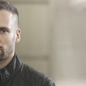 Photo Nick Blood