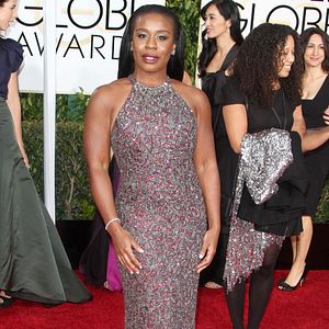 Photo Uzo Aduba