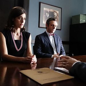 Photo Masters of Sex