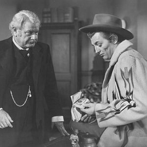 Photo La Vallée de la peur