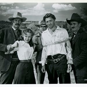 Photo La Vallée de la peur