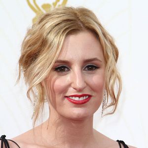 Photo Laura Carmichael