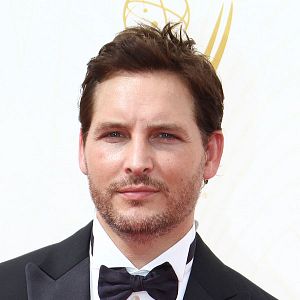 Photo Peter Facinelli