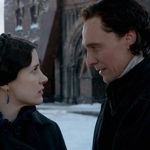 Photo Crimson Peak