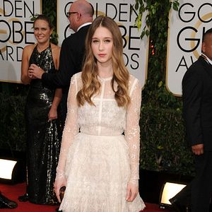 Photo Taissa Farmiga