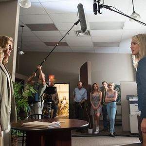 Photo Les Dessous de Melrose Place