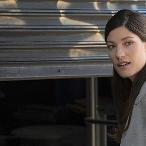 Photo Jennifer Carpenter