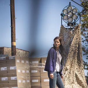 Photo Fear The Walking Dead