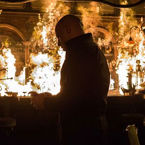 Photo Le Dernier chasseur de sorcières