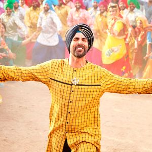 Photo Akshay Kumar
