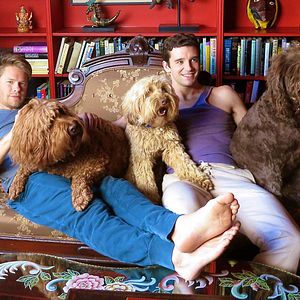 Photo Randy Harrison