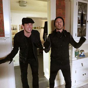 Photo Randy Harrison