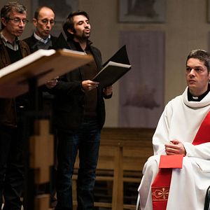 Photo Ainsi soient-ils