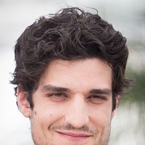 Photo Louis Garrel