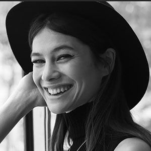 Photo Zara Prassinot