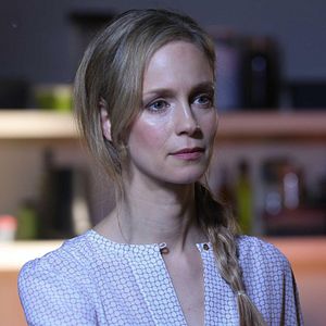Photo Laura Regan