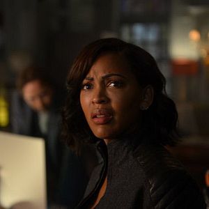 Photo Meagan Good