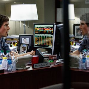 Photo The Big Short : le Casse du siècle