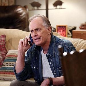 Photo Keith Carradine