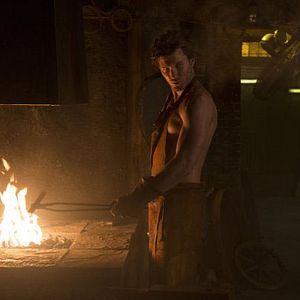 Photo Christopher Russell