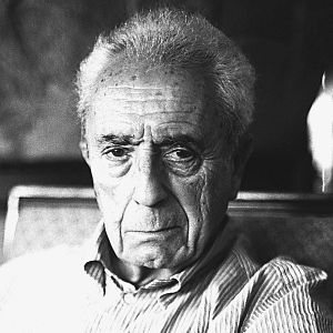 Photo Michelangelo Antonioni