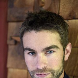 Photo Chace Crawford