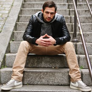 Photo Pierre Langlois