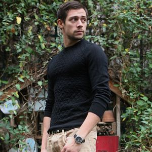 Photo Pierre Langlois