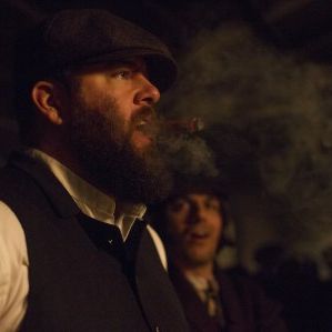 Photo Chris Sullivan