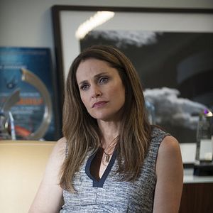 Photo Amy Brenneman