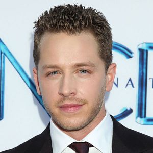 Photo Josh Dallas