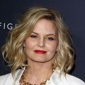 Photo Jennifer Morrison