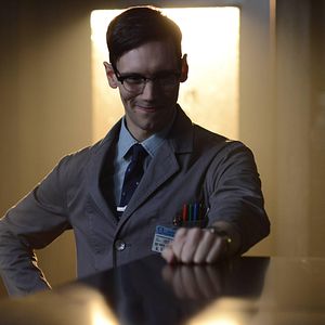 Photo Cory Michael Smith
