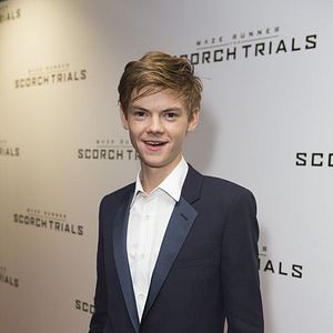 Photo Thomas Brodie-Sangster