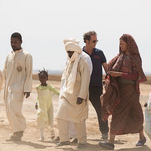 Photo Vincent Lindon